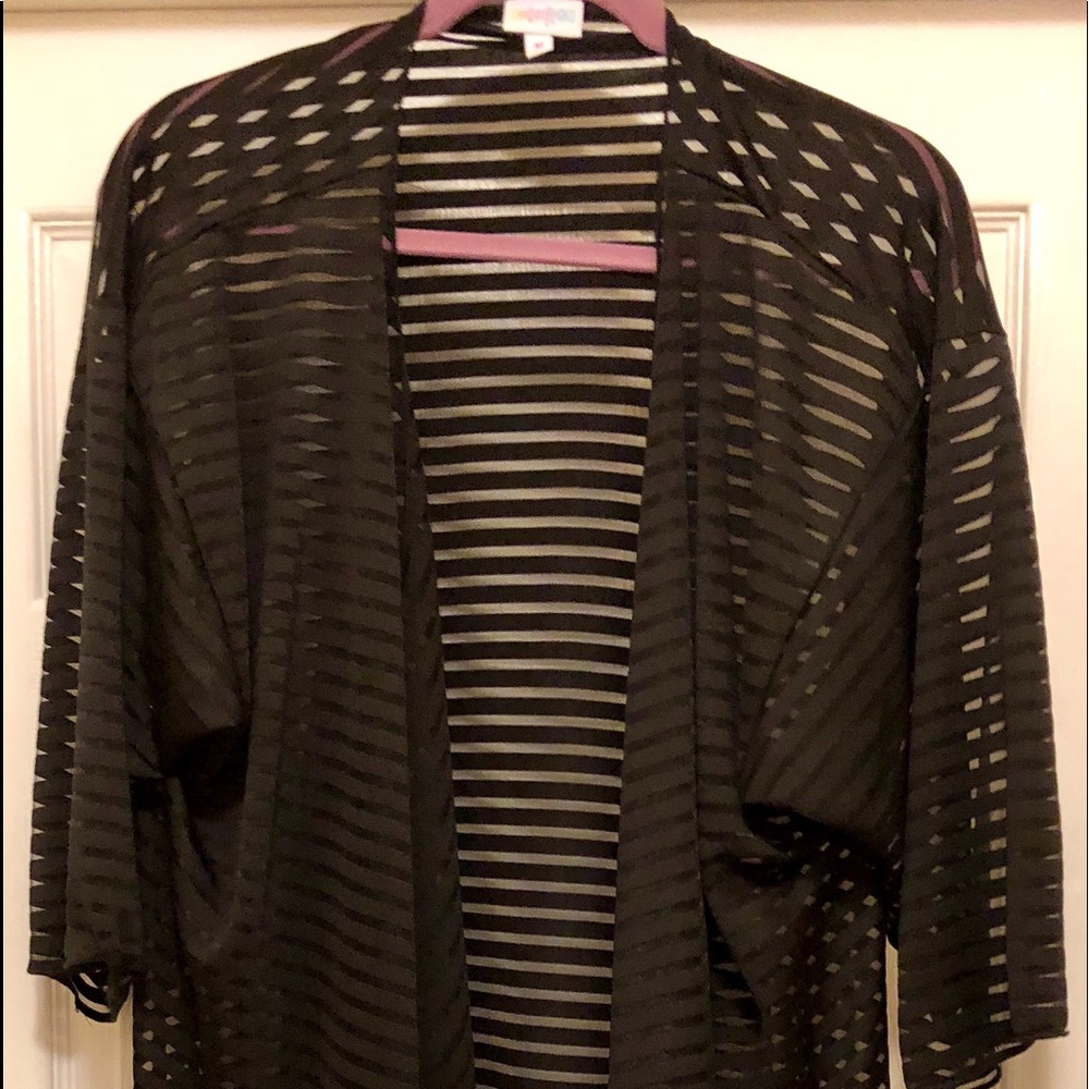 LulaRoe Shirley